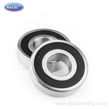 Conveyor Belt Bearing 6306 Deep Groove Ball Bearing